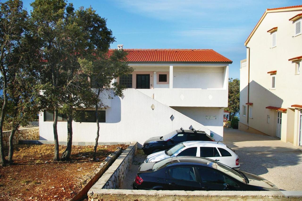 Apartments By The Sea Mandre, Pag - 8655 Kolan Exterior photo