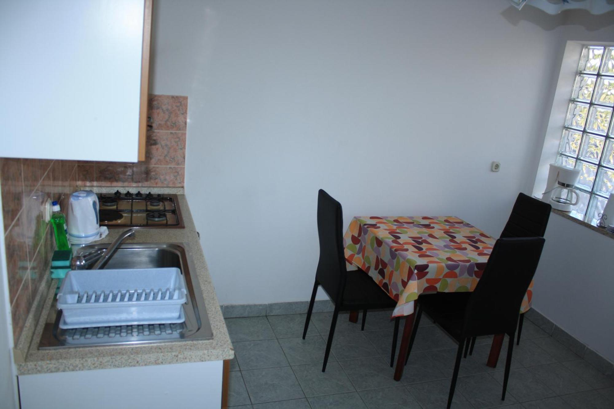 Apartments By The Sea Mandre, Pag - 8655 Kolan Room photo